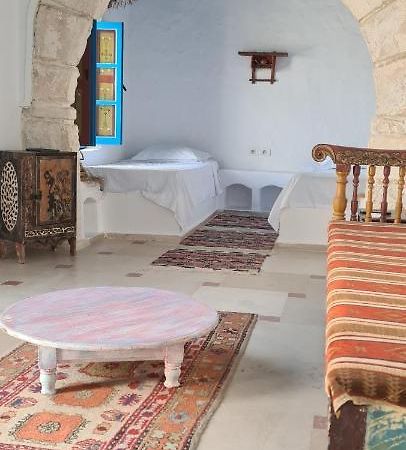 Dar Michele Djerba Hotel Houmt Souk  Eksteriør billede