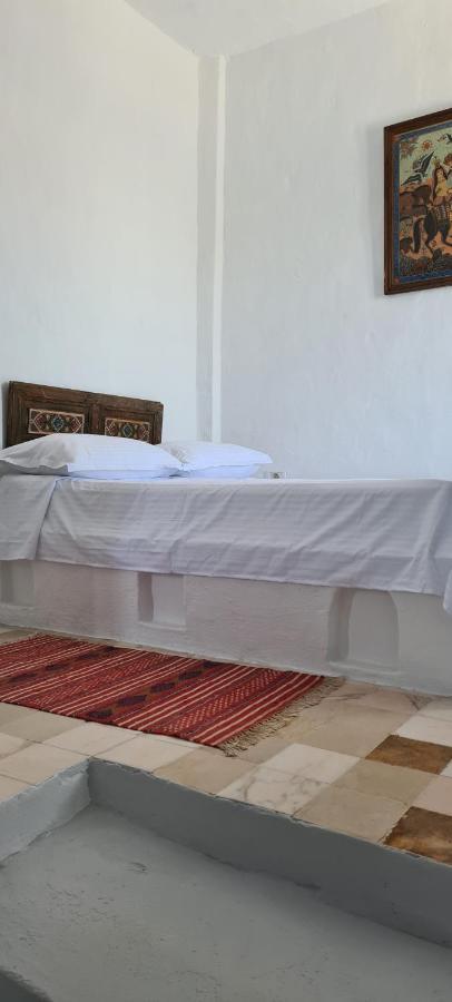 Dar Michele Djerba Hotel Houmt Souk  Eksteriør billede