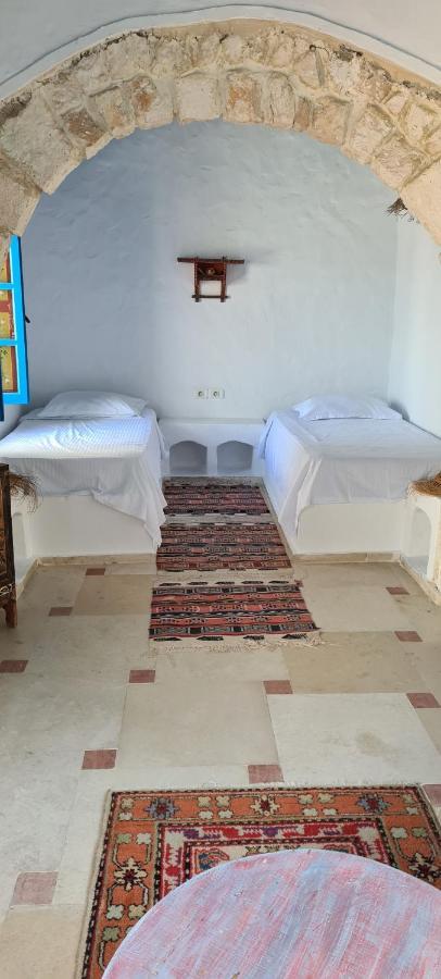 Dar Michele Djerba Hotel Houmt Souk  Eksteriør billede