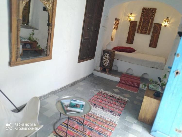 Dar Michele Djerba Hotel Houmt Souk  Eksteriør billede
