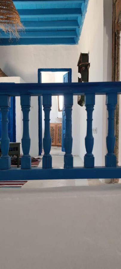 Dar Michele Djerba Hotel Houmt Souk  Eksteriør billede