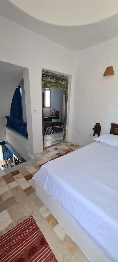 Dar Michele Djerba Hotel Houmt Souk  Eksteriør billede