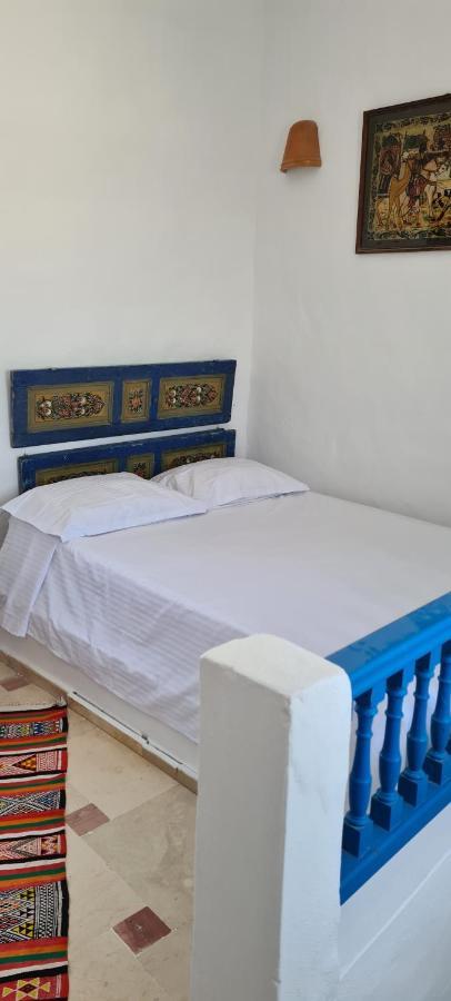 Dar Michele Djerba Hotel Houmt Souk  Eksteriør billede
