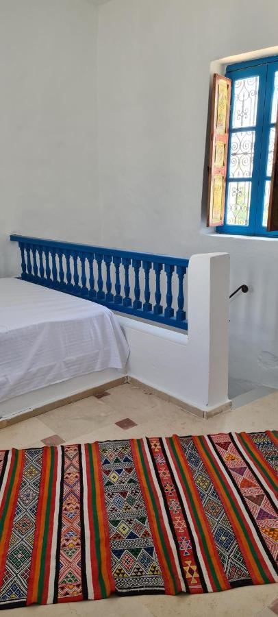 Dar Michele Djerba Hotel Houmt Souk  Eksteriør billede