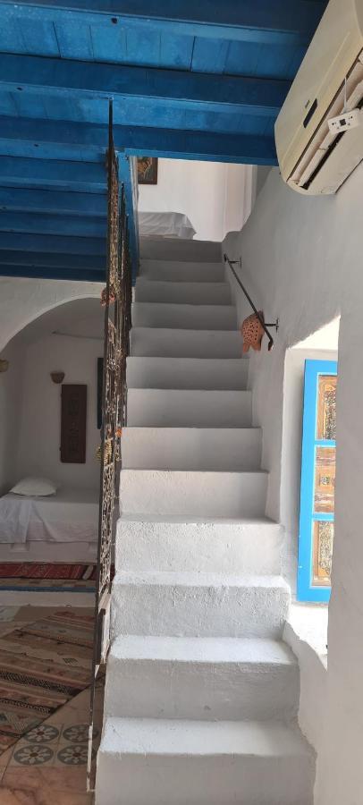 Dar Michele Djerba Hotel Houmt Souk  Eksteriør billede